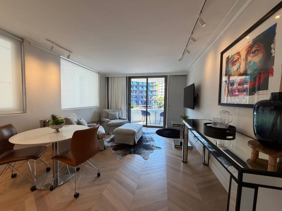 To Let 1 Bedroom Property for Rent in Sea Point Western Cape